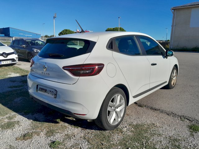 Renault Renault Clio V (BJA) 1.0 TCe 90ch Business -21