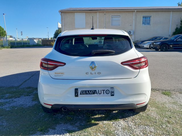 Renault Renault Clio V (BJA) 1.0 TCe 90ch Business -21