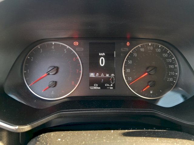 Renault Renault Clio V (BJA) 1.0 TCe 90ch Business -21