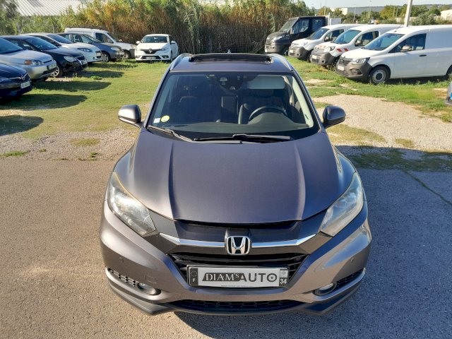 Honda Honda HR-V II 1.6 i-DTEC 120ch Exclusive Navi