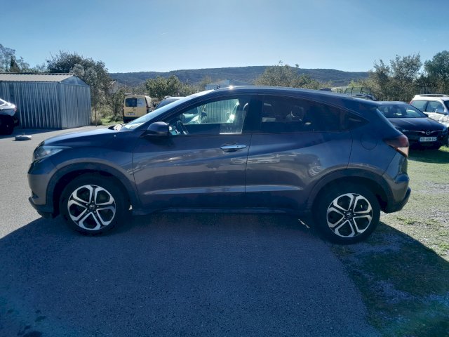 Honda Honda HR-V II 1.6 i-DTEC 120ch Exclusive Navi