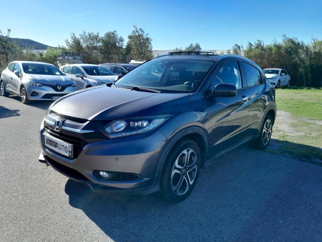 Honda Honda HR-V II 1.6 i-DTEC 120ch Exclusive Navi