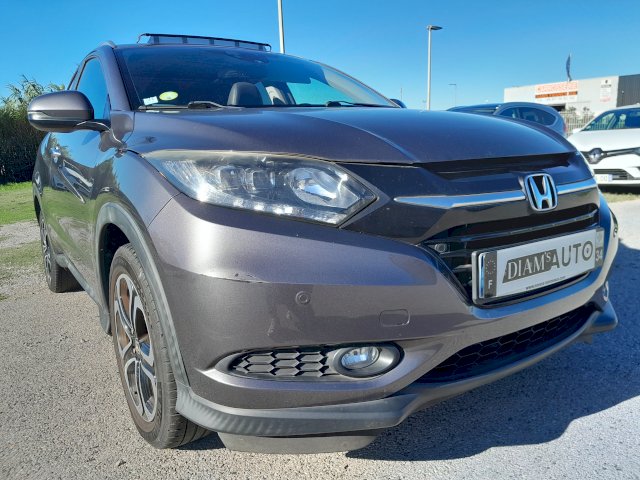 Honda Honda HR-V II 1.6 i-DTEC 120ch Exclusive Navi