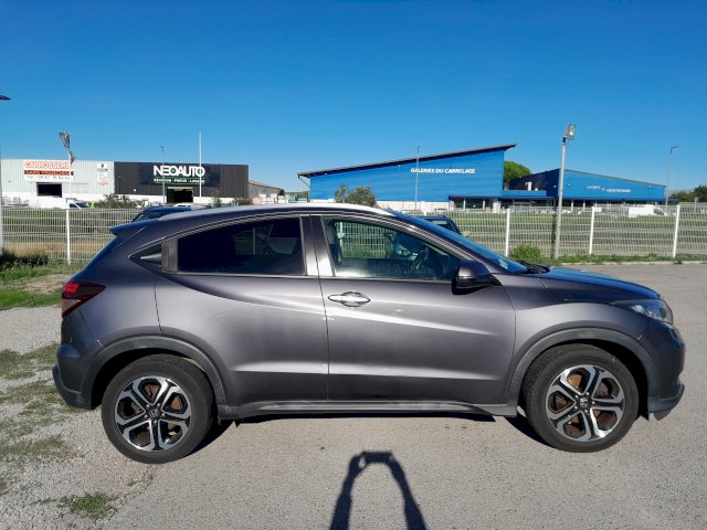 Honda Honda HR-V II 1.6 i-DTEC 120ch Exclusive Navi