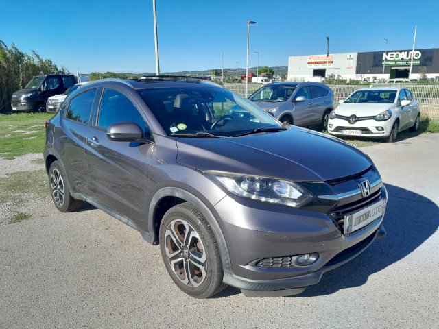 Honda Honda HR-V II 1.6 i-DTEC 120ch Exclusive Navi