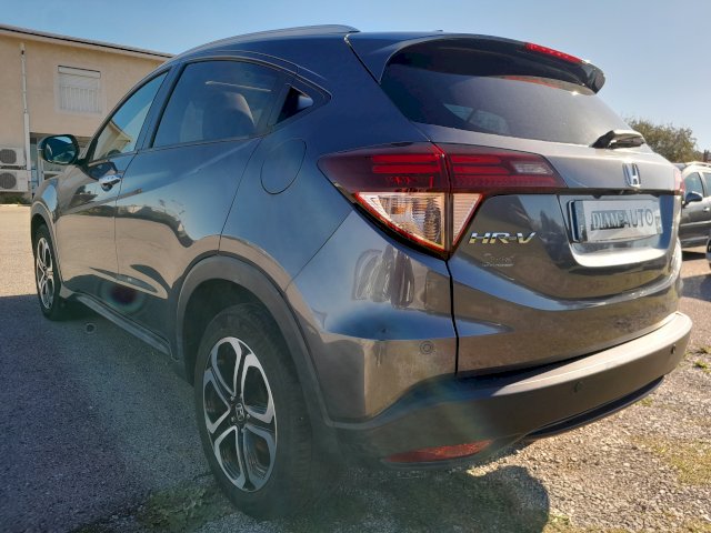 Honda Honda HR-V II 1.6 i-DTEC 120ch Exclusive Navi