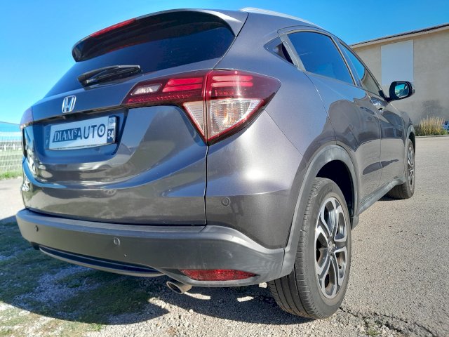 Honda Honda HR-V II 1.6 i-DTEC 120ch Exclusive Navi