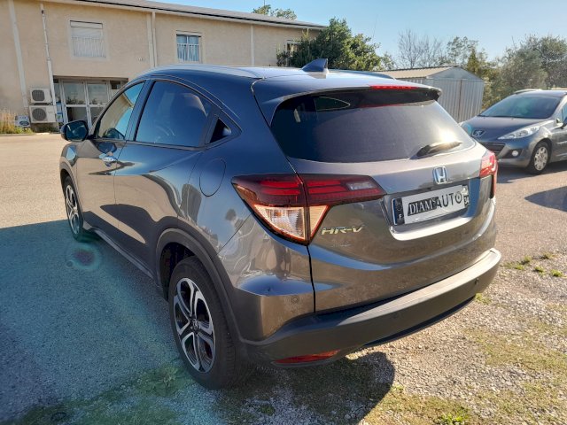 Honda Honda HR-V II 1.6 i-DTEC 120ch Exclusive Navi