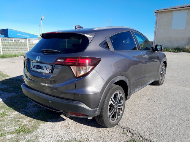Honda Honda HR-V II 1.6 i-DTEC 120ch Exclusive Navi