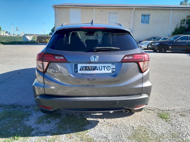 Honda Honda HR-V II 1.6 i-DTEC 120ch Exclusive Navi