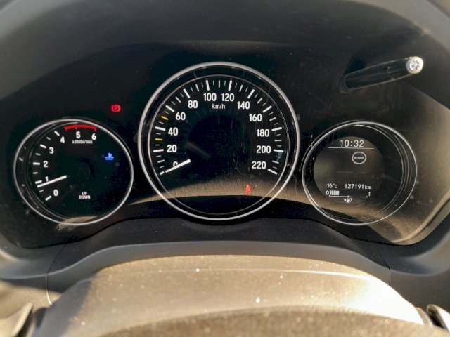 Honda Honda HR-V II 1.6 i-DTEC 120ch Exclusive Navi