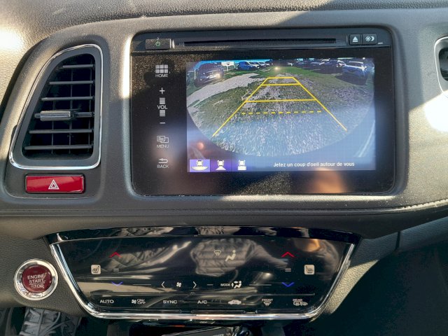 Honda Honda HR-V II 1.6 i-DTEC 120ch Exclusive Navi