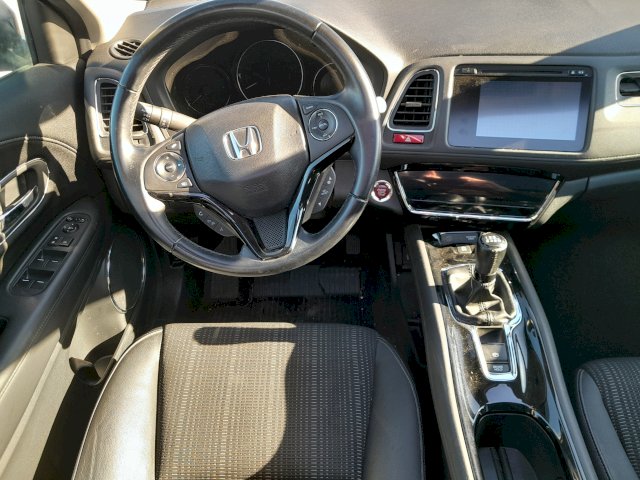 Honda Honda HR-V II 1.6 i-DTEC 120ch Exclusive Navi