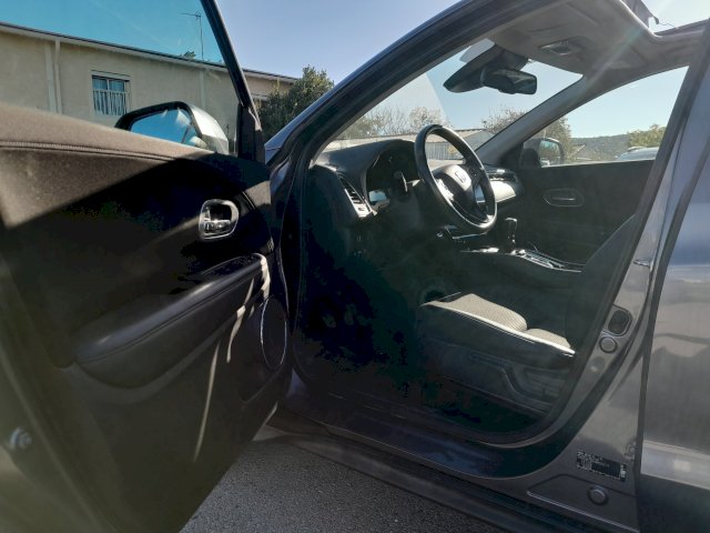 Honda Honda HR-V II 1.6 i-DTEC 120ch Exclusive Navi