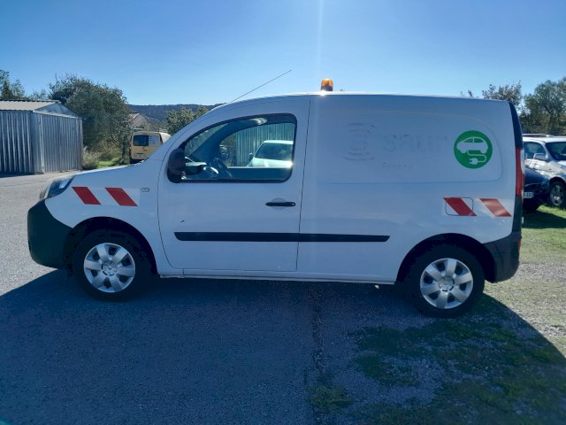 Renault Renault Kangoo express ze 33 grand confort ai