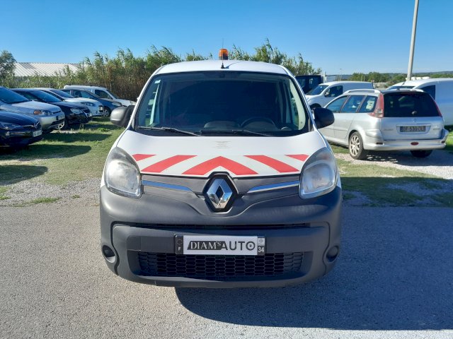 Renault Renault Kangoo express ze 33 grand confort ai