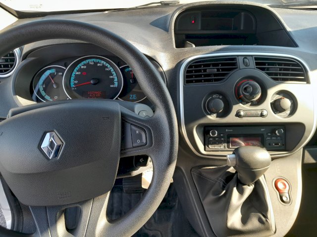 Renault Renault Kangoo express ze 33 grand confort ai