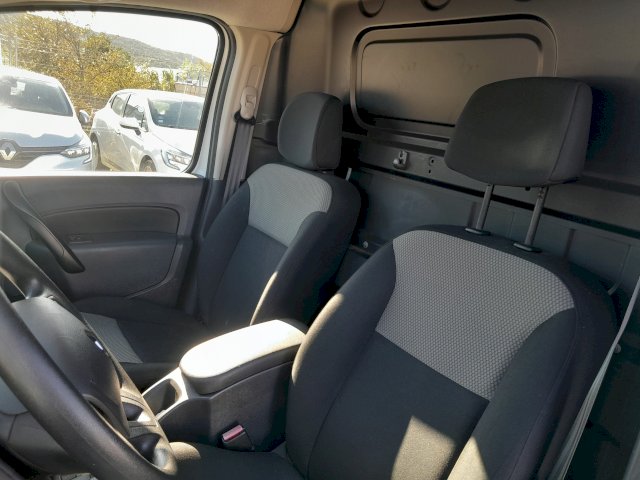 Renault Renault Kangoo express ze 33 grand confort ai