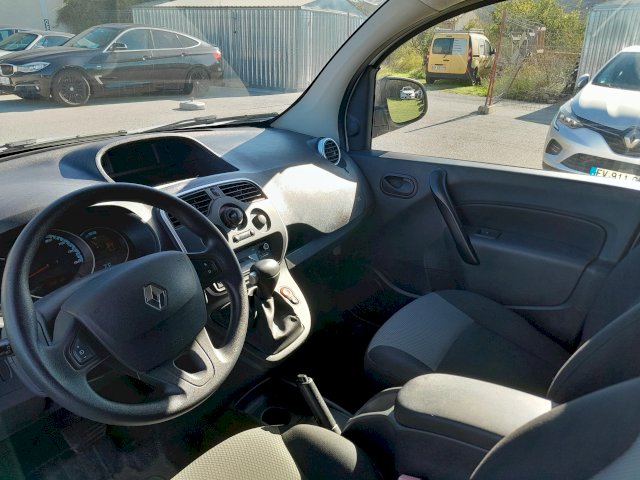 Renault Renault Kangoo express ze 33 grand confort ai
