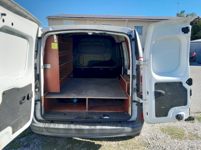 Renault Renault Kangoo express ze 33 grand confort ai