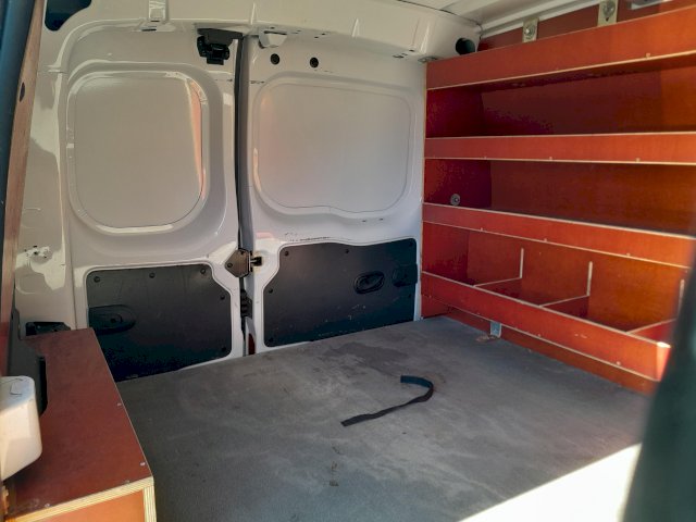 Renault Renault Kangoo express ze 33 grand confort ai