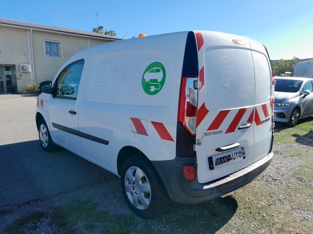 Renault Renault Kangoo express ze 33 grand confort ai