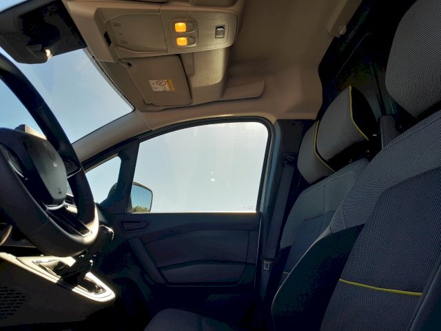 Renault Renault Kangoo Van L1 1.5 Blue dCi 95ch Advance -24