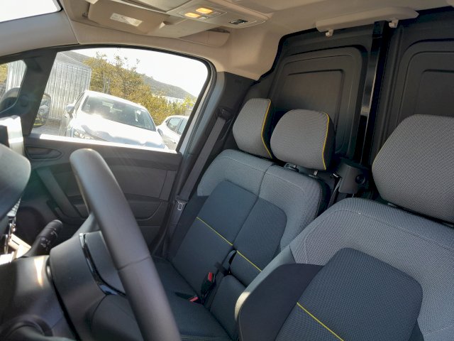 Renault Renault Kangoo Van L1 1.5 Blue dCi 95ch Advance -24