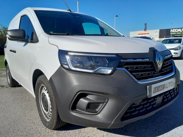Renault Renault Kangoo Van L1 1.5 Blue dCi 95ch Advance -24