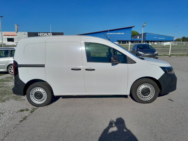 Renault Renault Kangoo Van L1 1.5 Blue dCi 95ch Advance -24