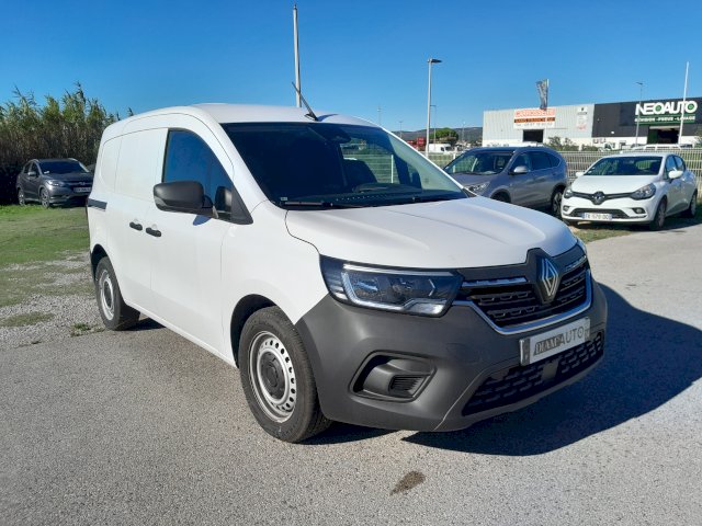 Renault Renault Kangoo Van L1 1.5 Blue dCi 95ch Advance -24