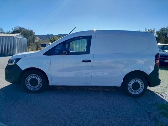 Renault Renault Kangoo Van L1 1.5 Blue dCi 95ch Advance -24