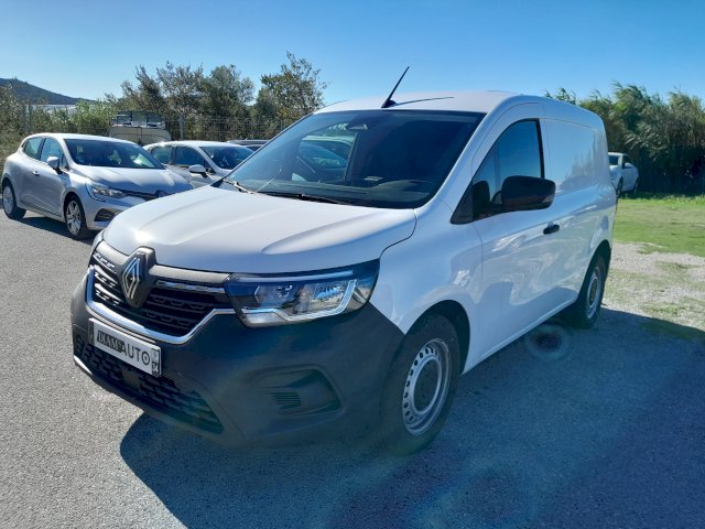 Renault Renault Kangoo 1.5 Blue dCi 95ch Evolution - 24