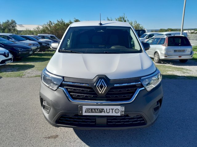 Renault Renault Kangoo Van L1 1.5 Blue dCi 95ch Advance -24