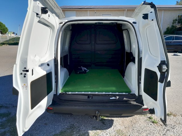 Renault Renault Kangoo Van L1 1.5 Blue dCi 95ch Advance -24