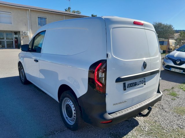 Renault Renault Kangoo Van L1 1.5 Blue dCi 95ch Advance -24