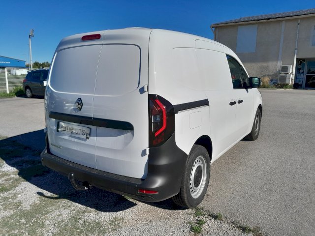 Renault Renault Kangoo Van L1 1.5 Blue dCi 95ch Advance -24
