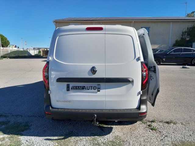 Renault Renault Kangoo Van L1 1.5 Blue dCi 95ch Advance -24
