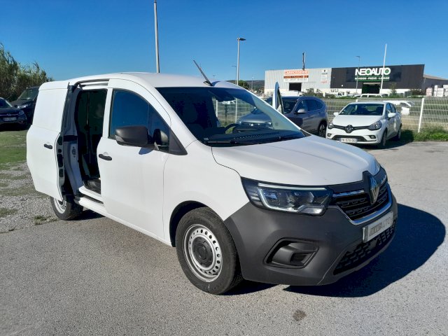 Renault Renault Kangoo Van L1 1.5 Blue dCi 95ch Advance -24