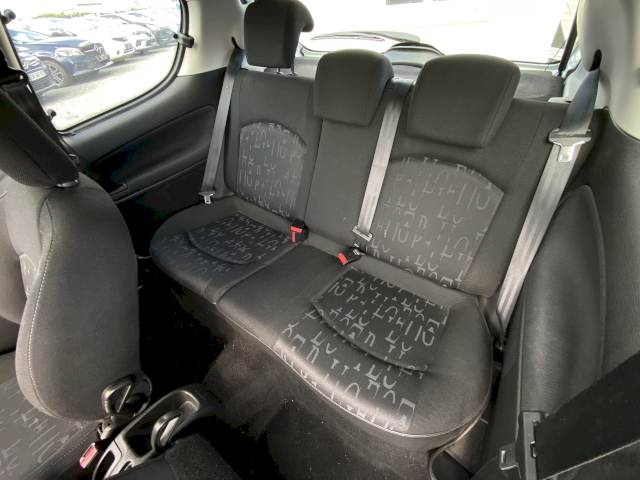 Peugeot Peugeot 206  1.4 16v XS 3p
