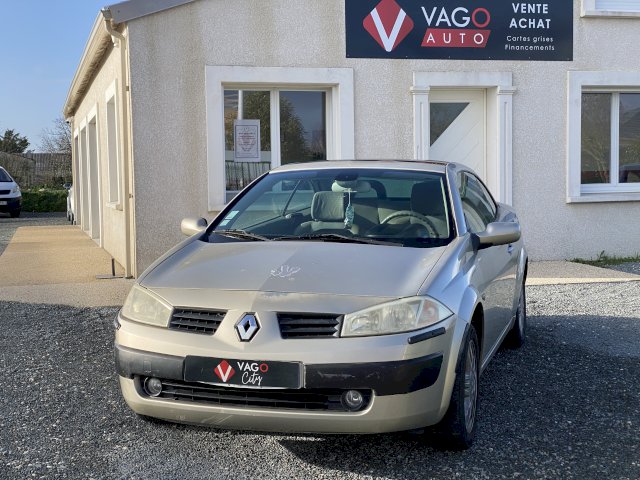 Ligne D'échappement Complète Pour Renault Mégane II & Scénic II 1.5 DCI 100CH - Neuf Avec Garantie