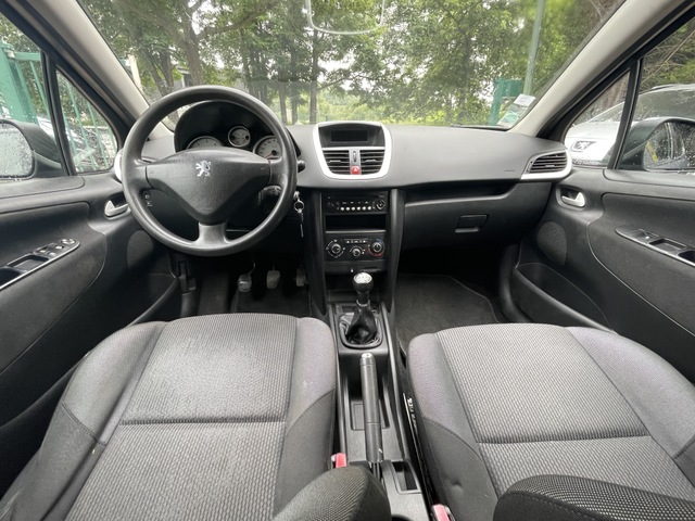 Peugeot Peugeot 207  1.6 HDi FAP 98G 5p