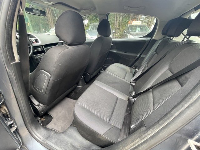 Peugeot Peugeot 207  1.6 HDi FAP 98G 5p