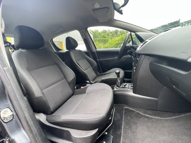 Peugeot Peugeot 207  1.6 HDi FAP 98G 5p