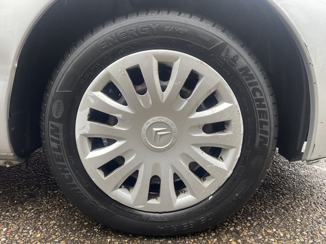 Citroen Citroën C3 II 1.4 HDi70 FAP Exclusive
