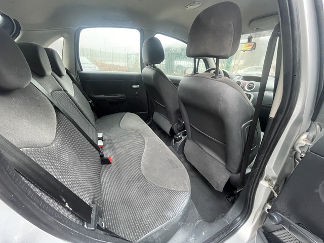 Citroen Citroën C3 II 1.4 HDi70 FAP Exclusive