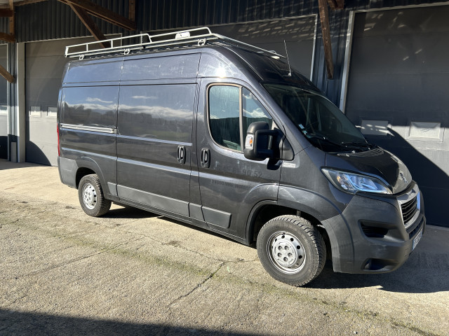 Peugeot Peugeot Boxer BOXER L2H2 2.0 BLUEHDI 130CH