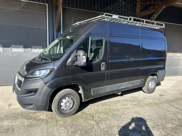 Peugeot Peugeot Boxer BOXER L2H2 2.0 BLUEHDI 130CH