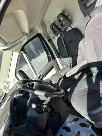 Peugeot Peugeot Boxer BOXER L2H2 2.0 BLUEHDI 130CH