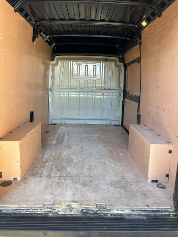 Peugeot Peugeot Boxer BOXER L2H2 2.0 BLUEHDI 130CH